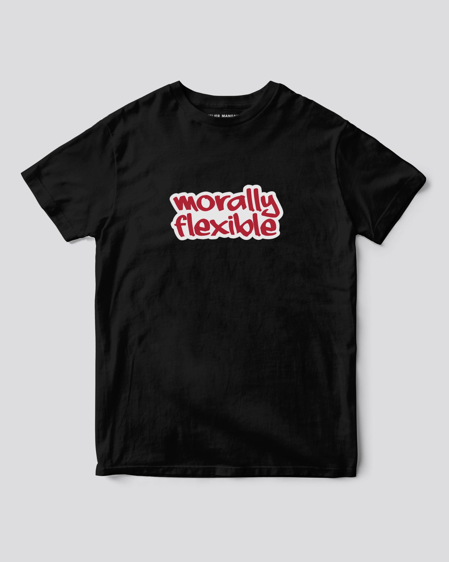 Morally Flexible #02