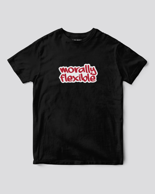 Morally Flexible #02
