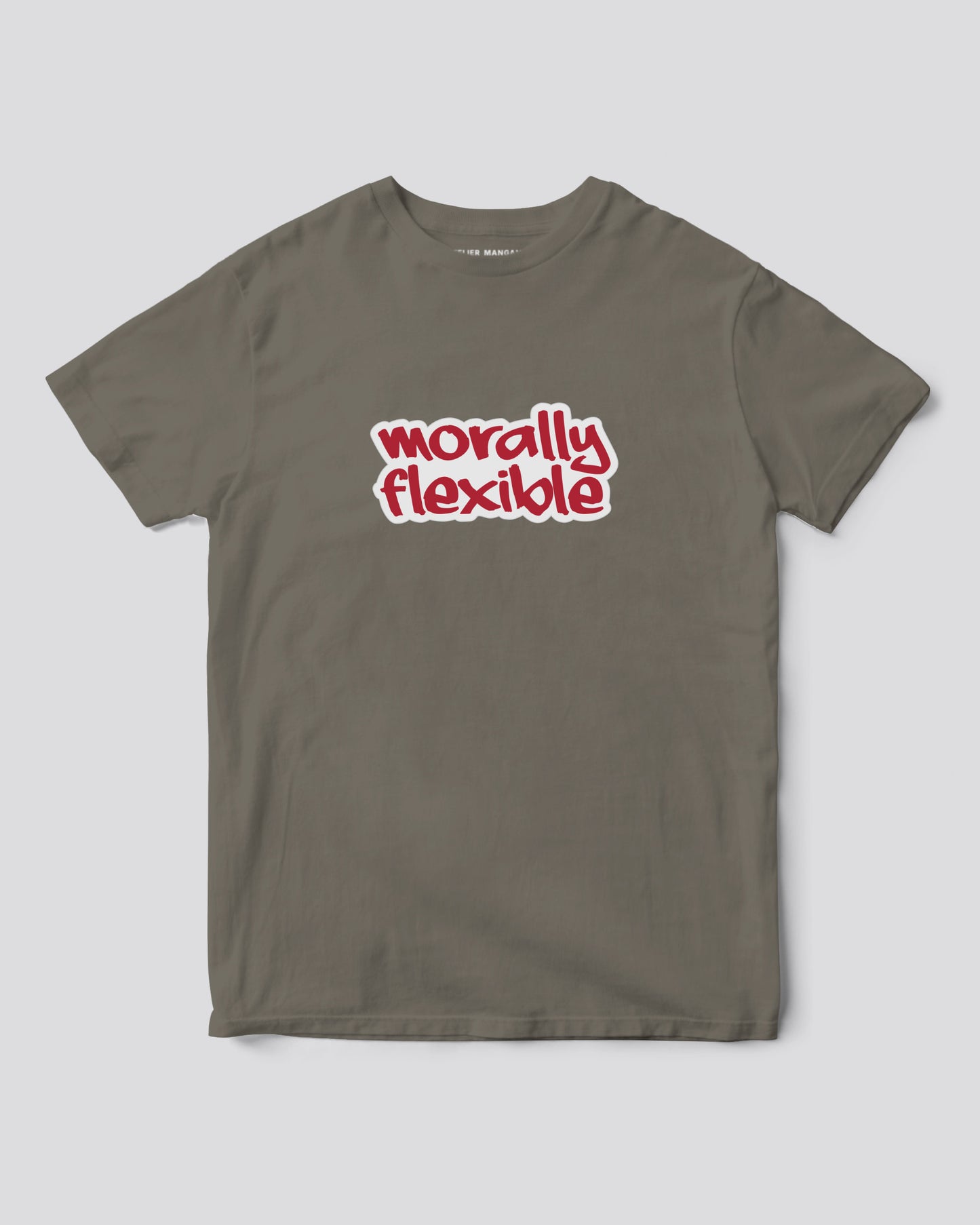 Morally Flexible #02