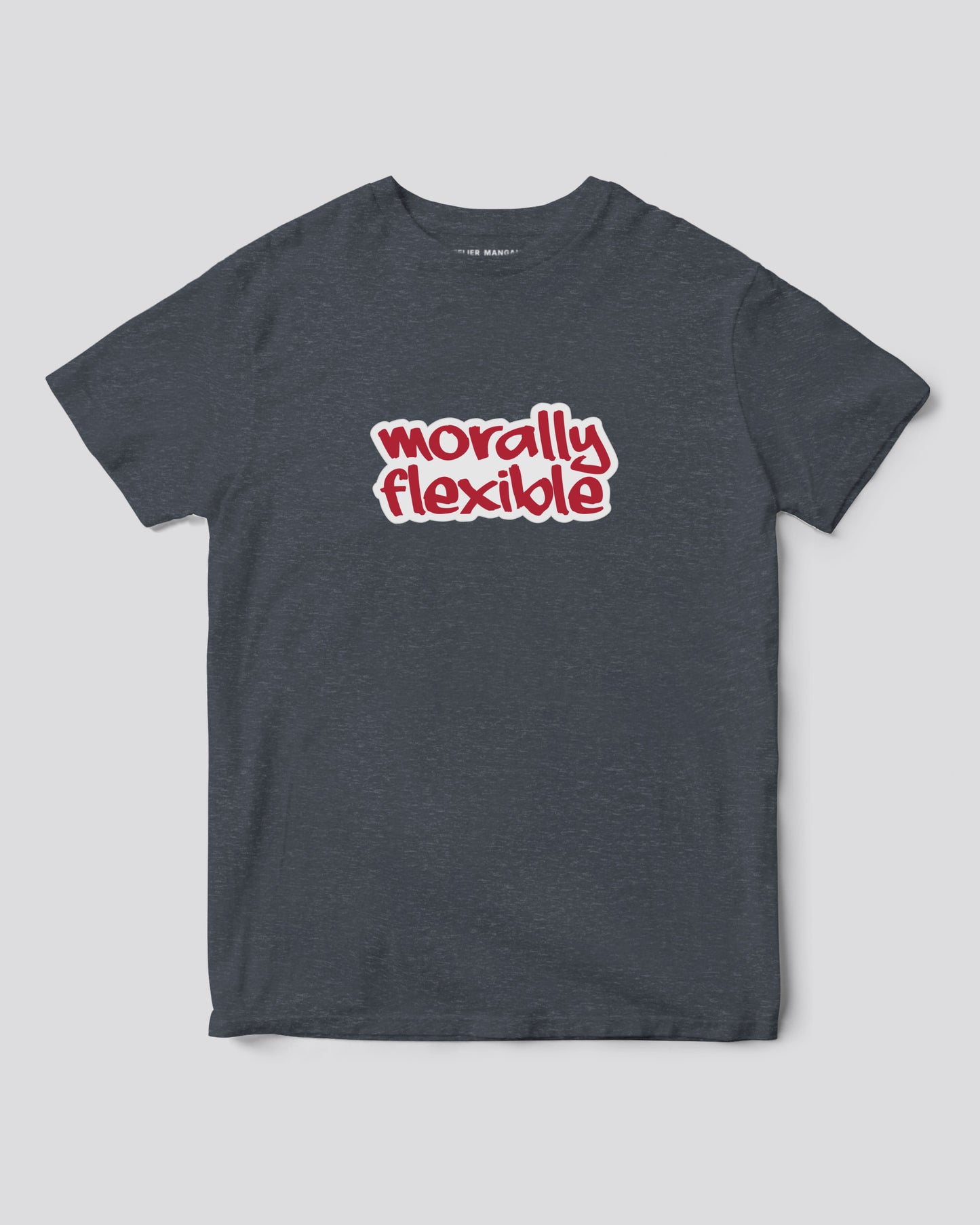 Morally Flexible #02