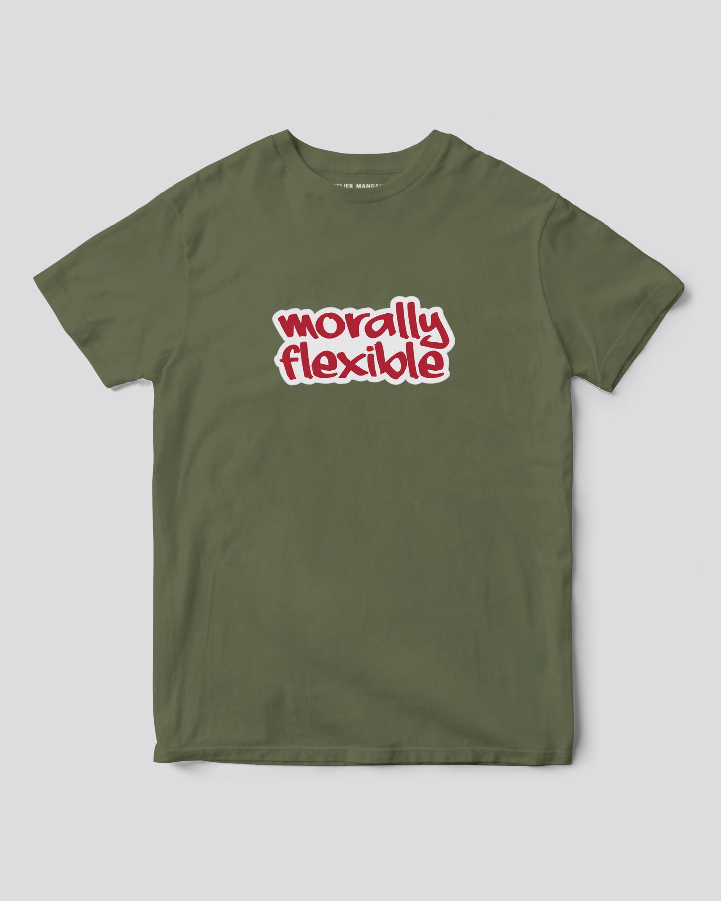 Morally Flexible #02