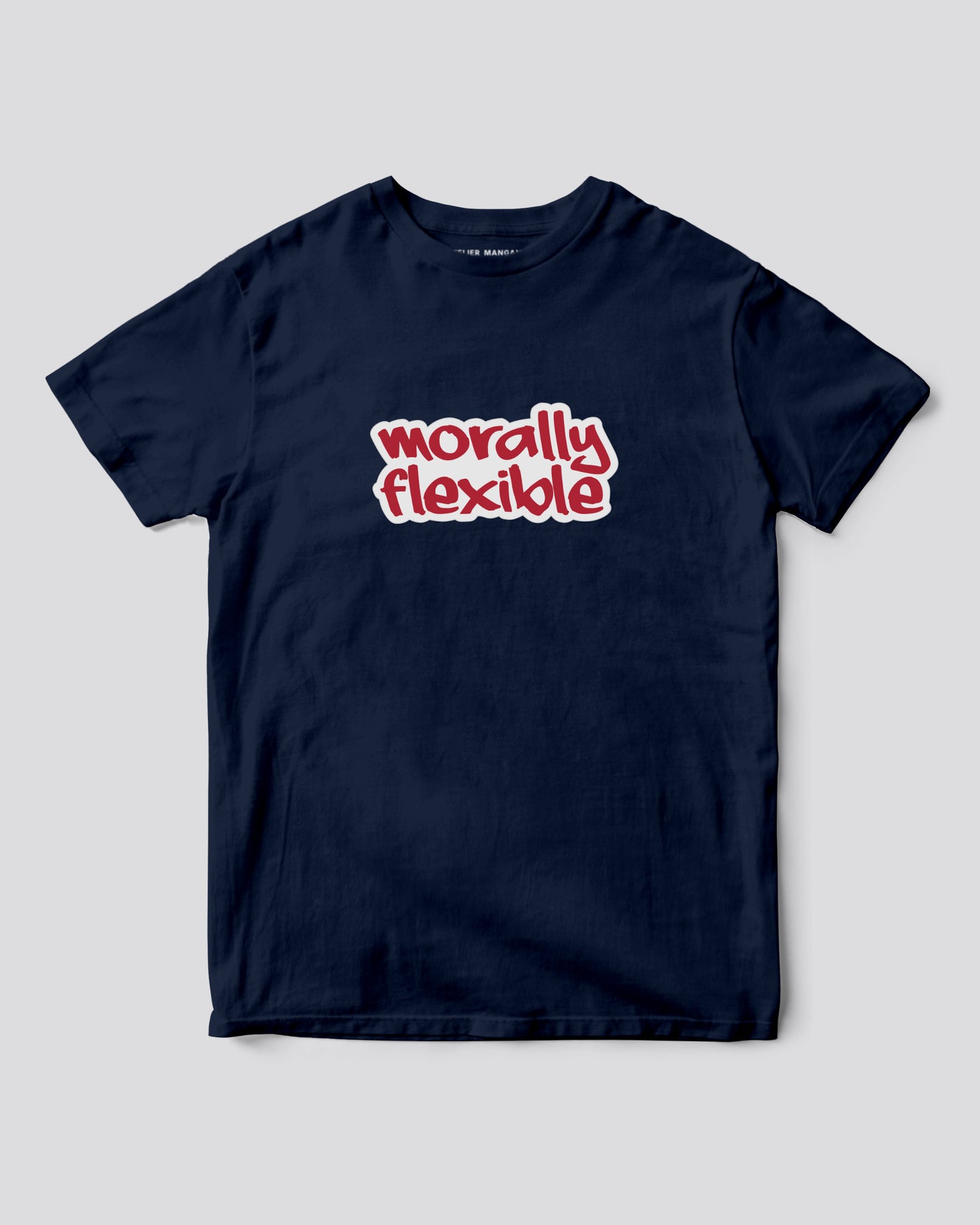 Morally Flexible #02