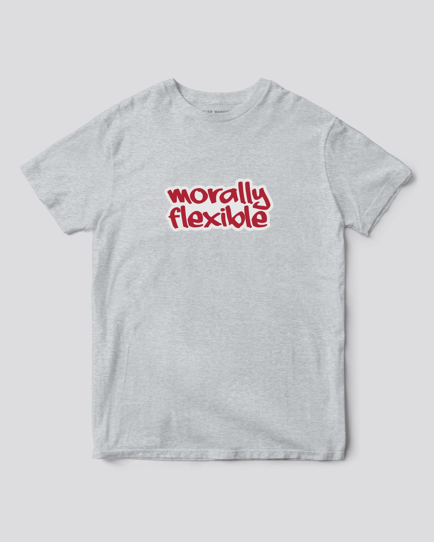 Morally Flexible #02