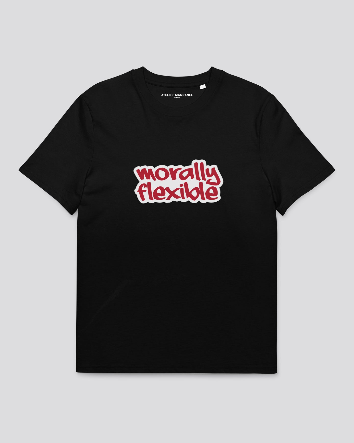 Morally Flexible #02 - Organic Cotton
