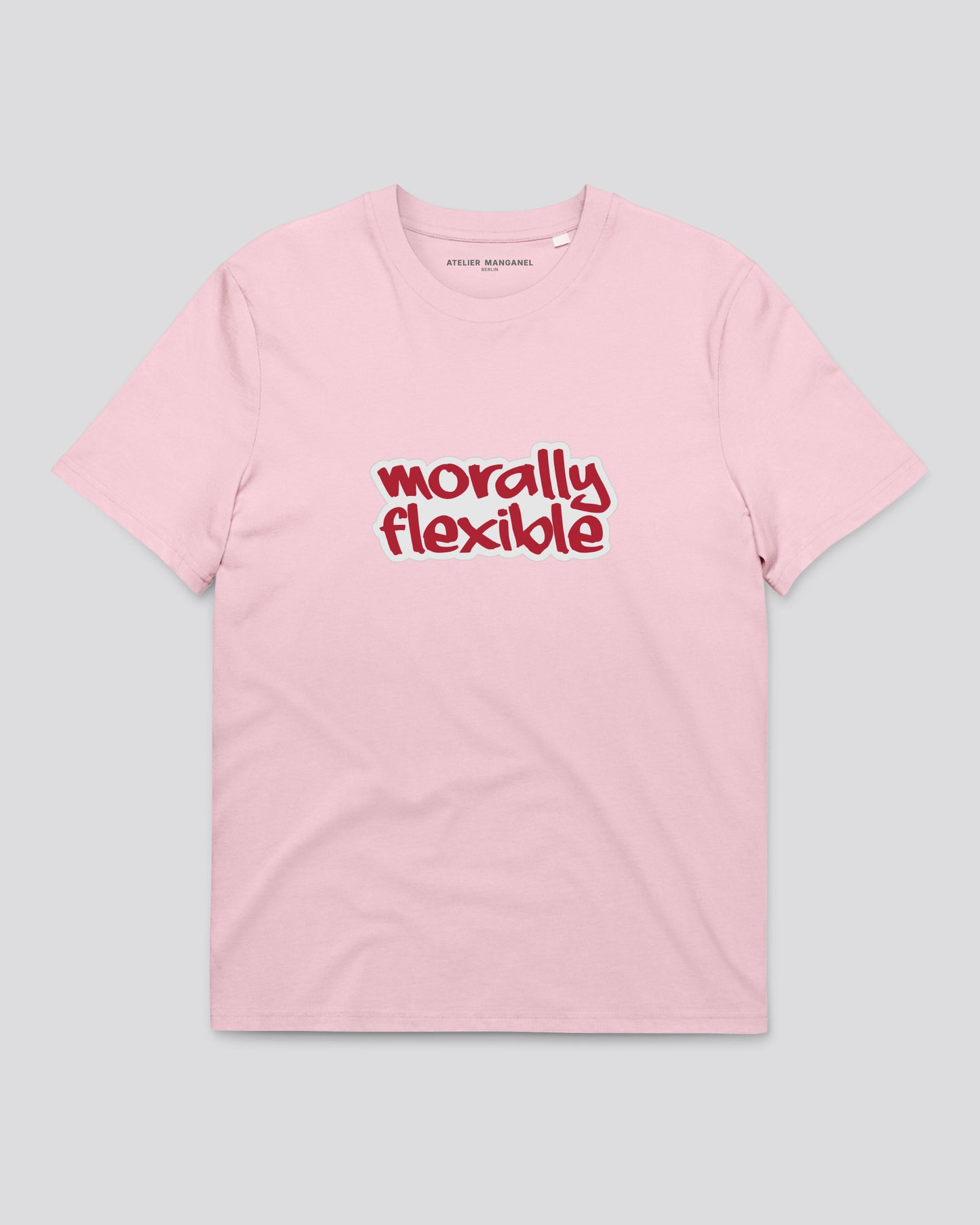 Morally Flexible #02 - Organic Cotton