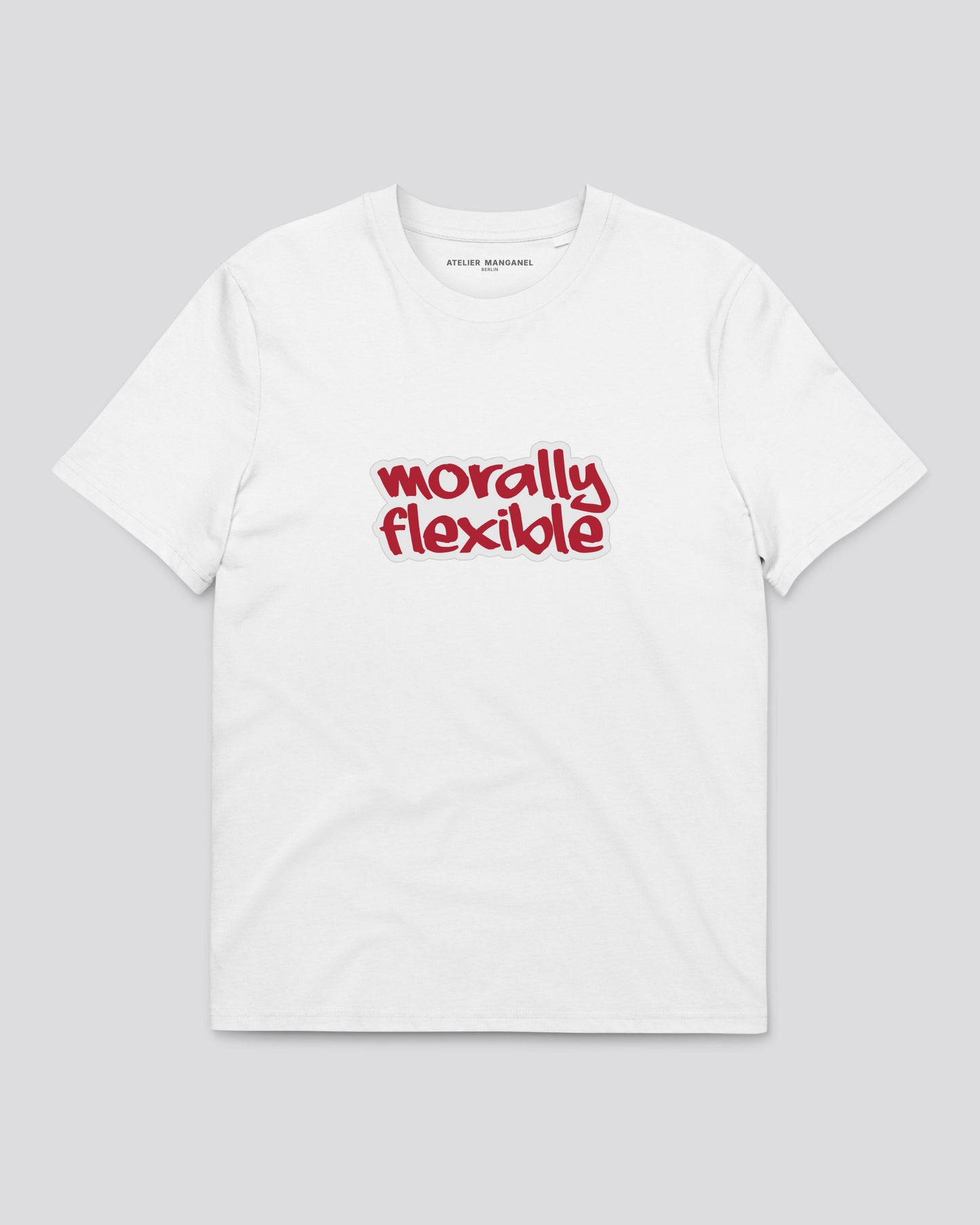 Morally Flexible #02 - Organic Cotton