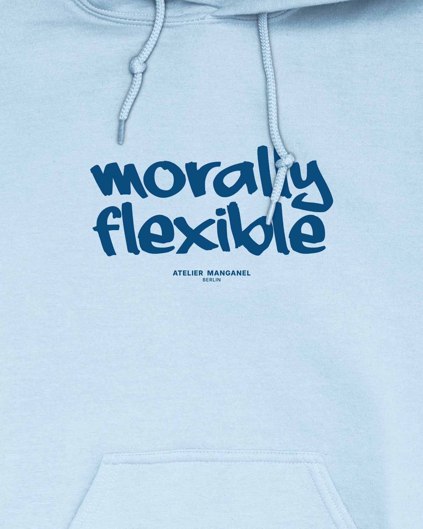 Morally Flexible