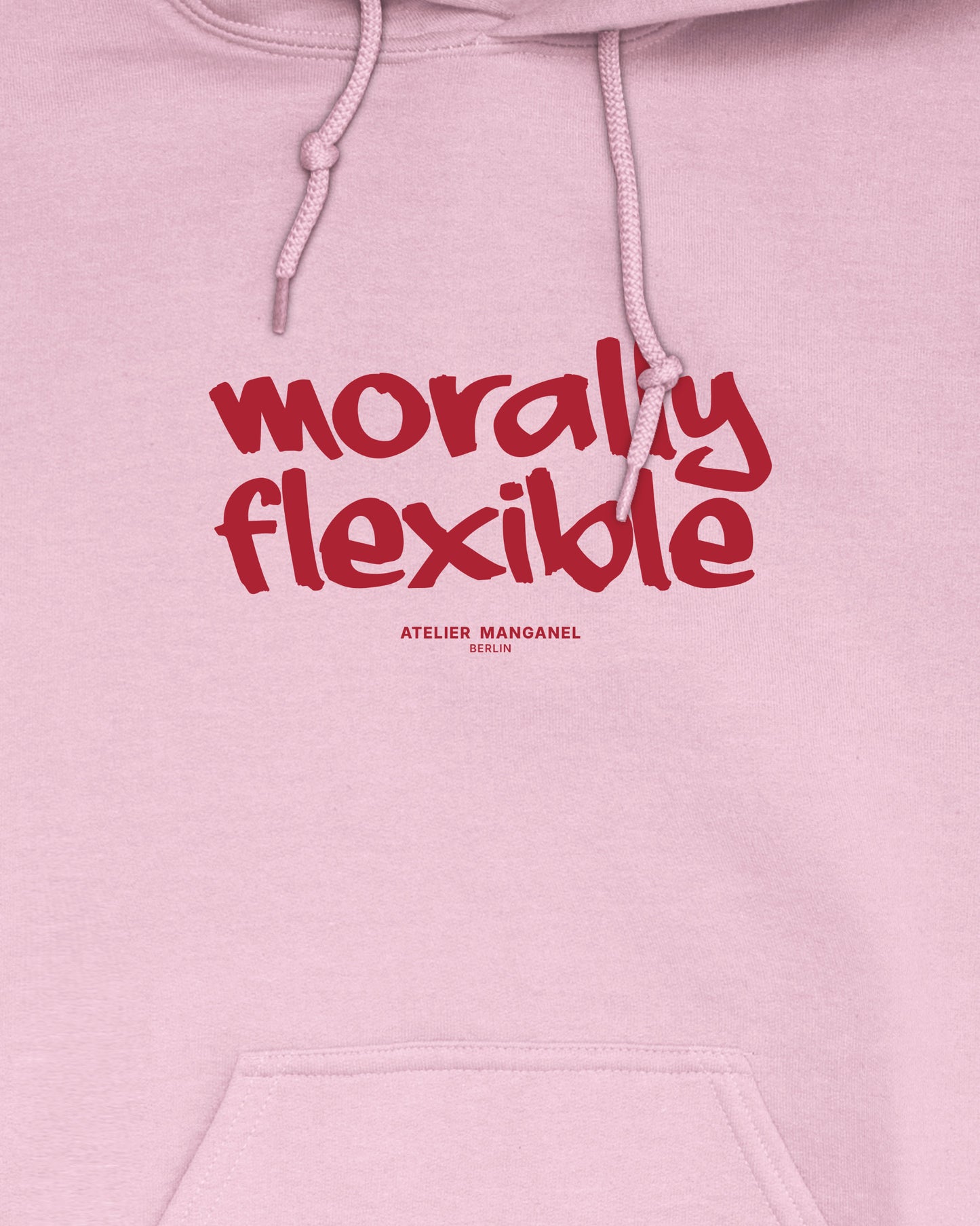 Morally Flexible