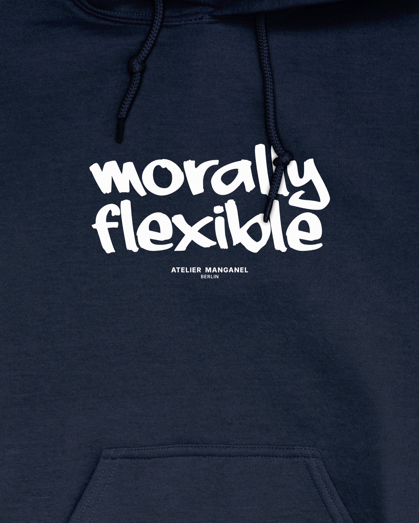 Morally Flexible