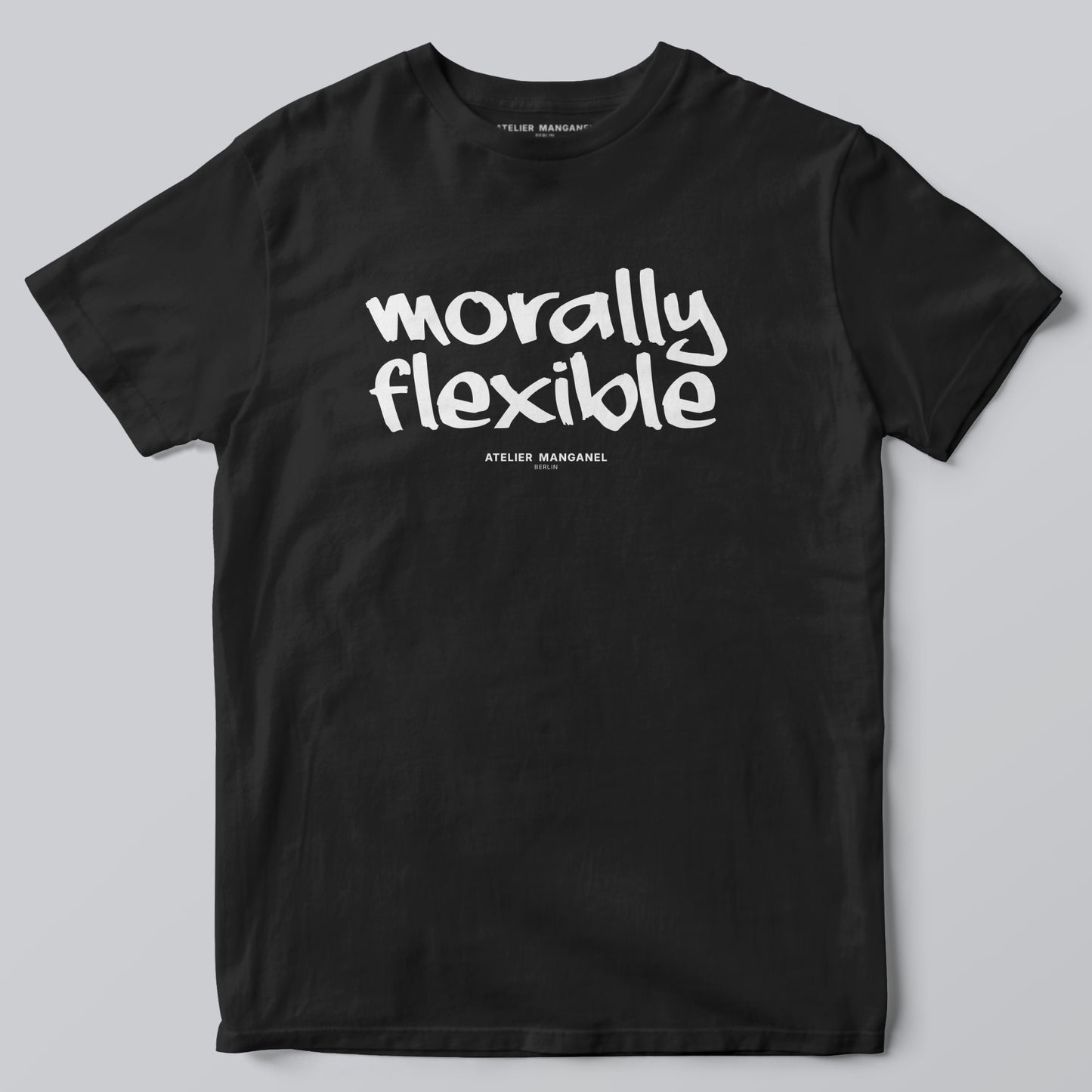 Morally Flexible