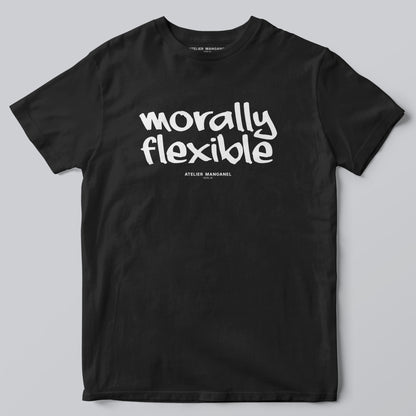 Morally Flexible