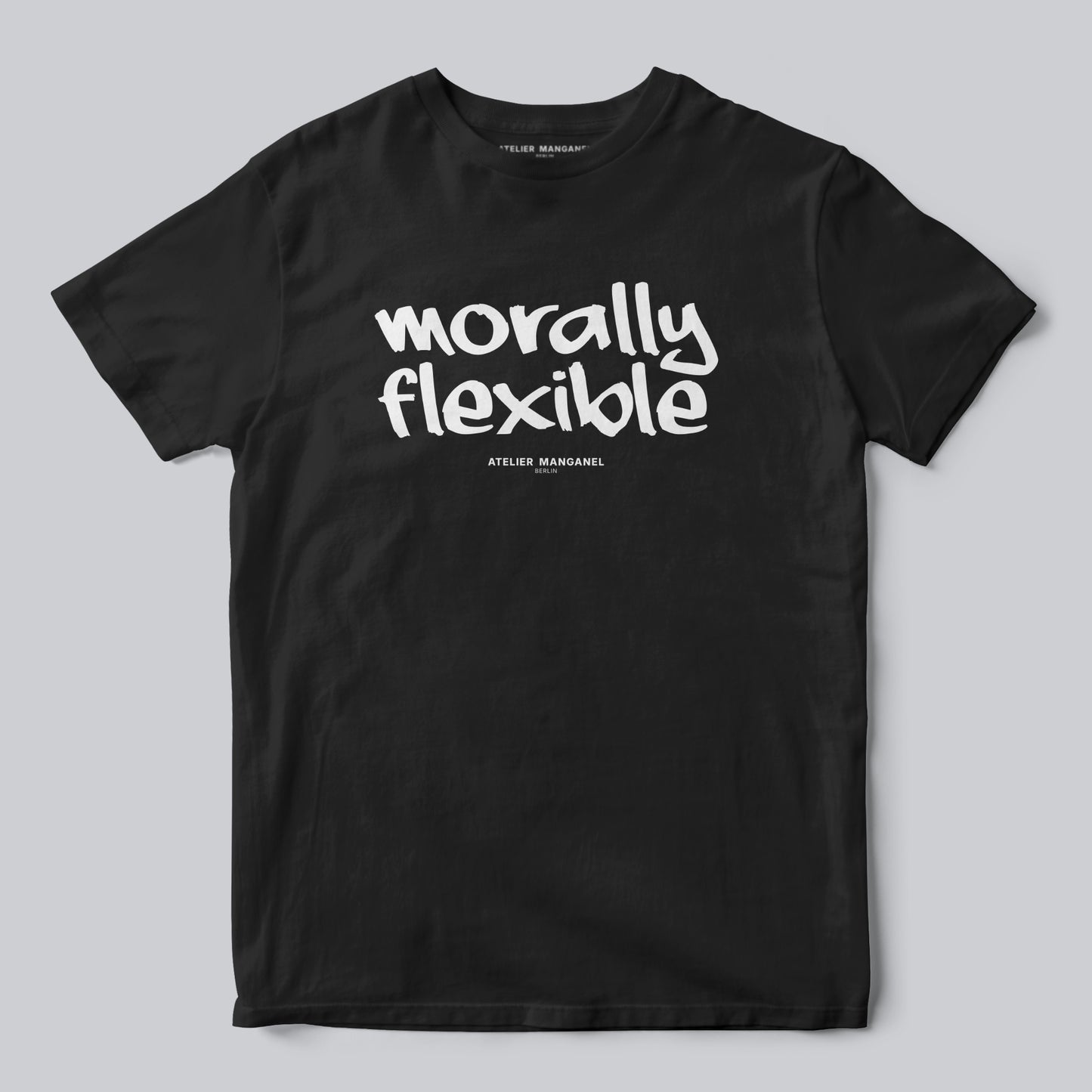 Morally Flexible