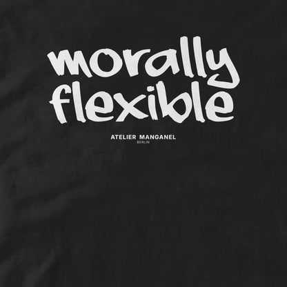 Morally Flexible