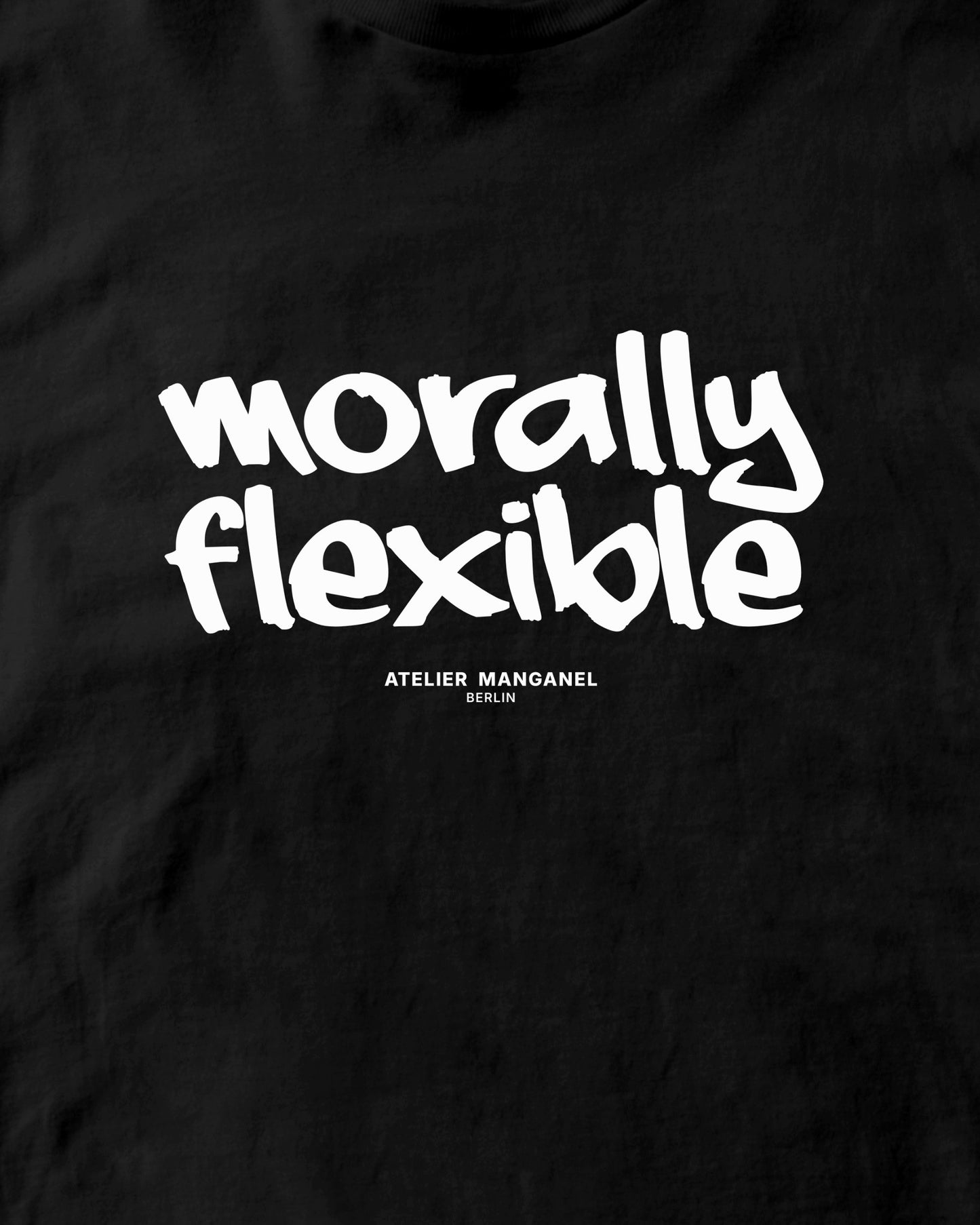 Morally Flexible