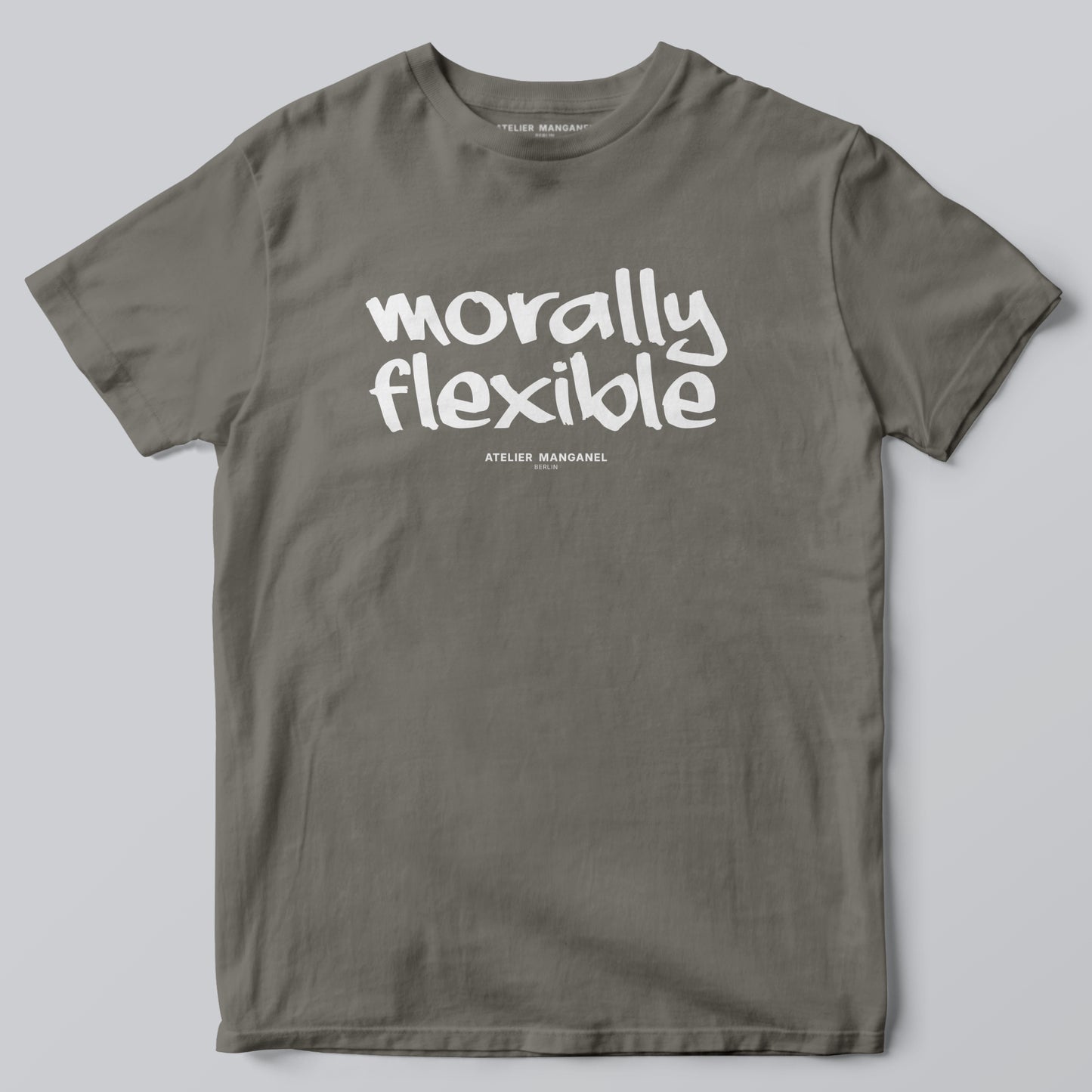 Morally Flexible