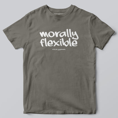 Morally Flexible