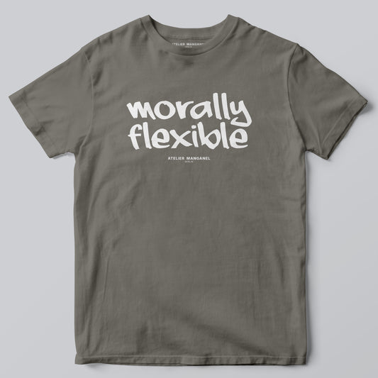 Morally Flexible