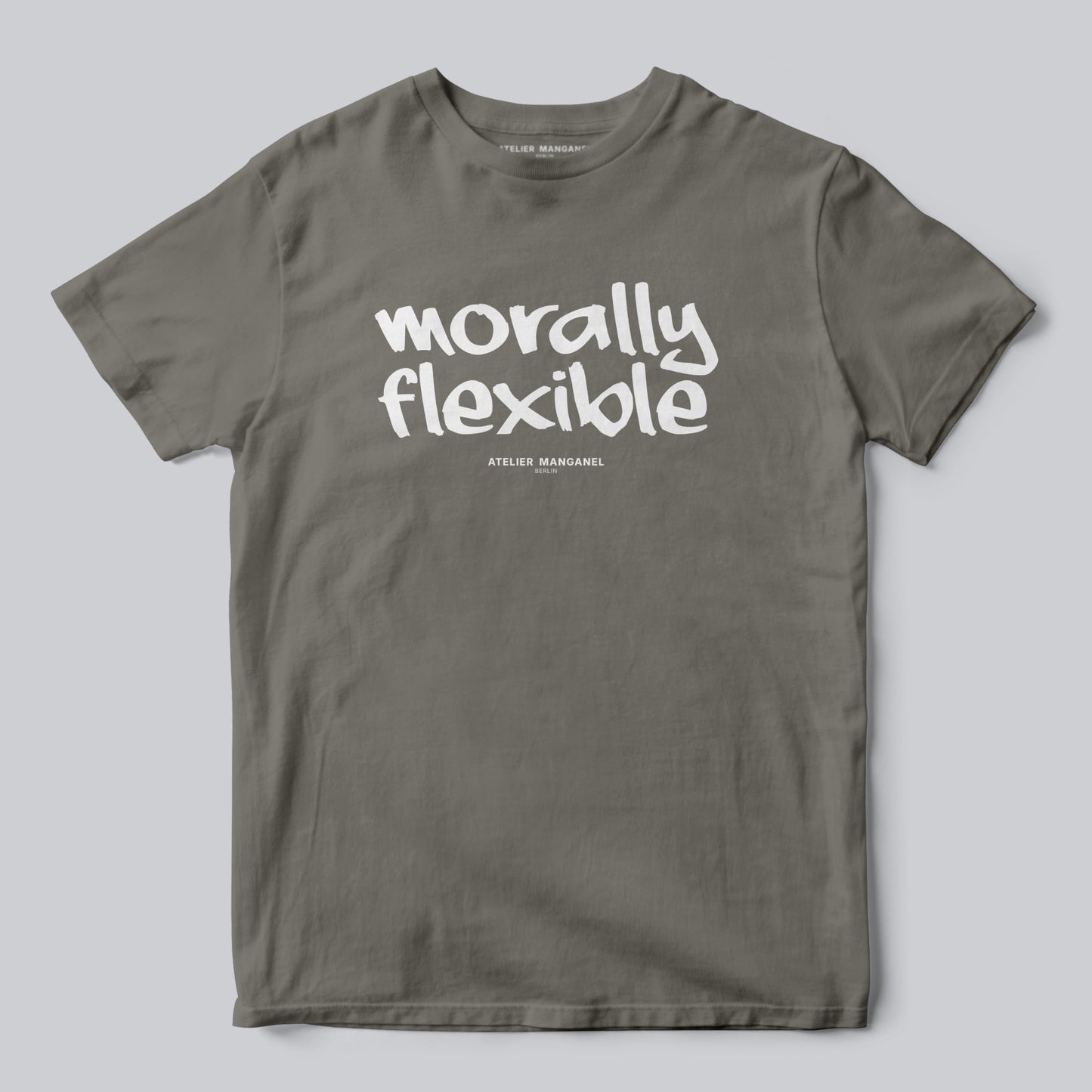 Morally Flexible