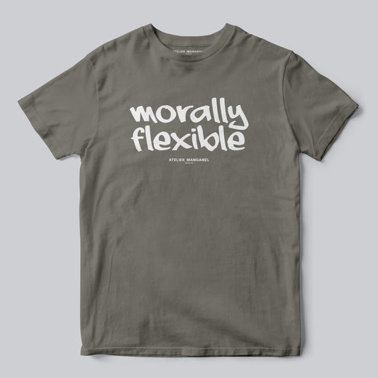 Morally Flexible