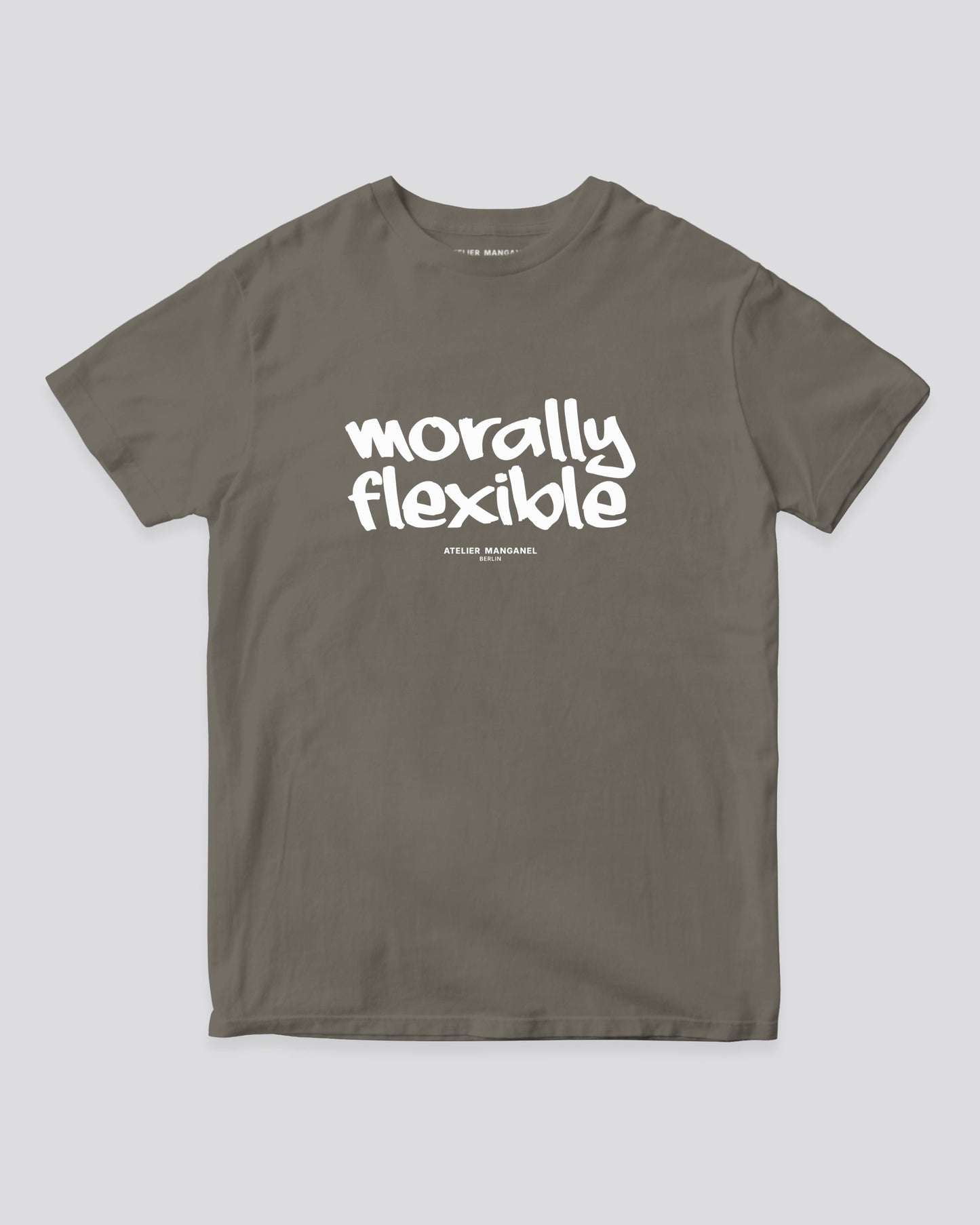 Morally Flexible