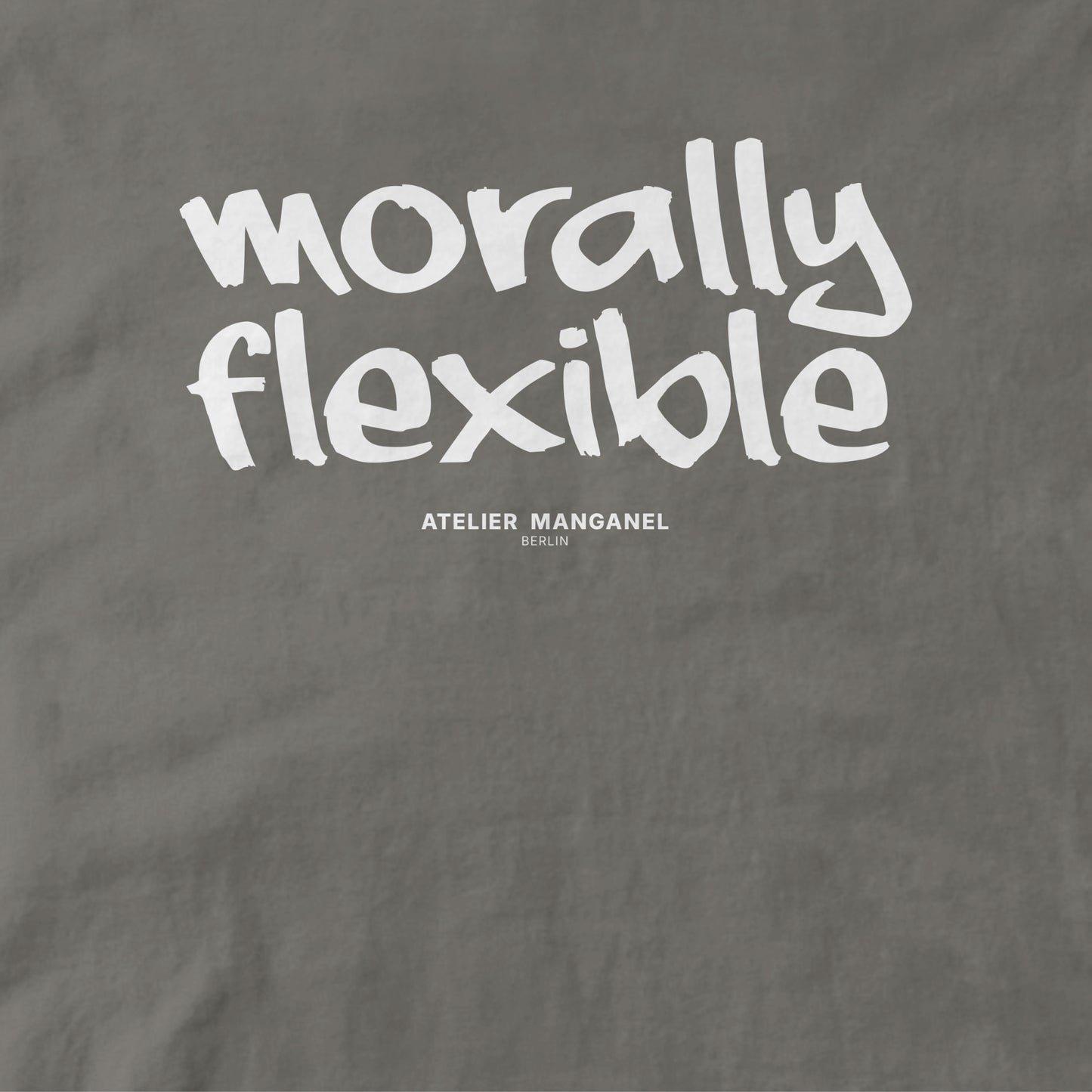 Morally Flexible