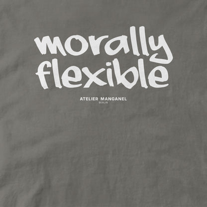 Morally Flexible