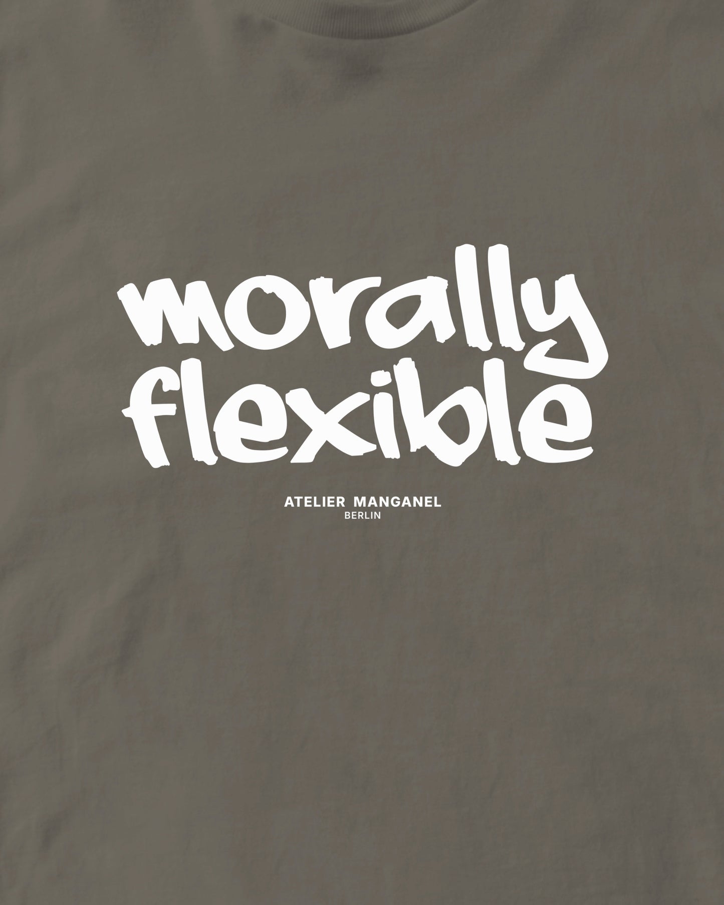 Morally Flexible