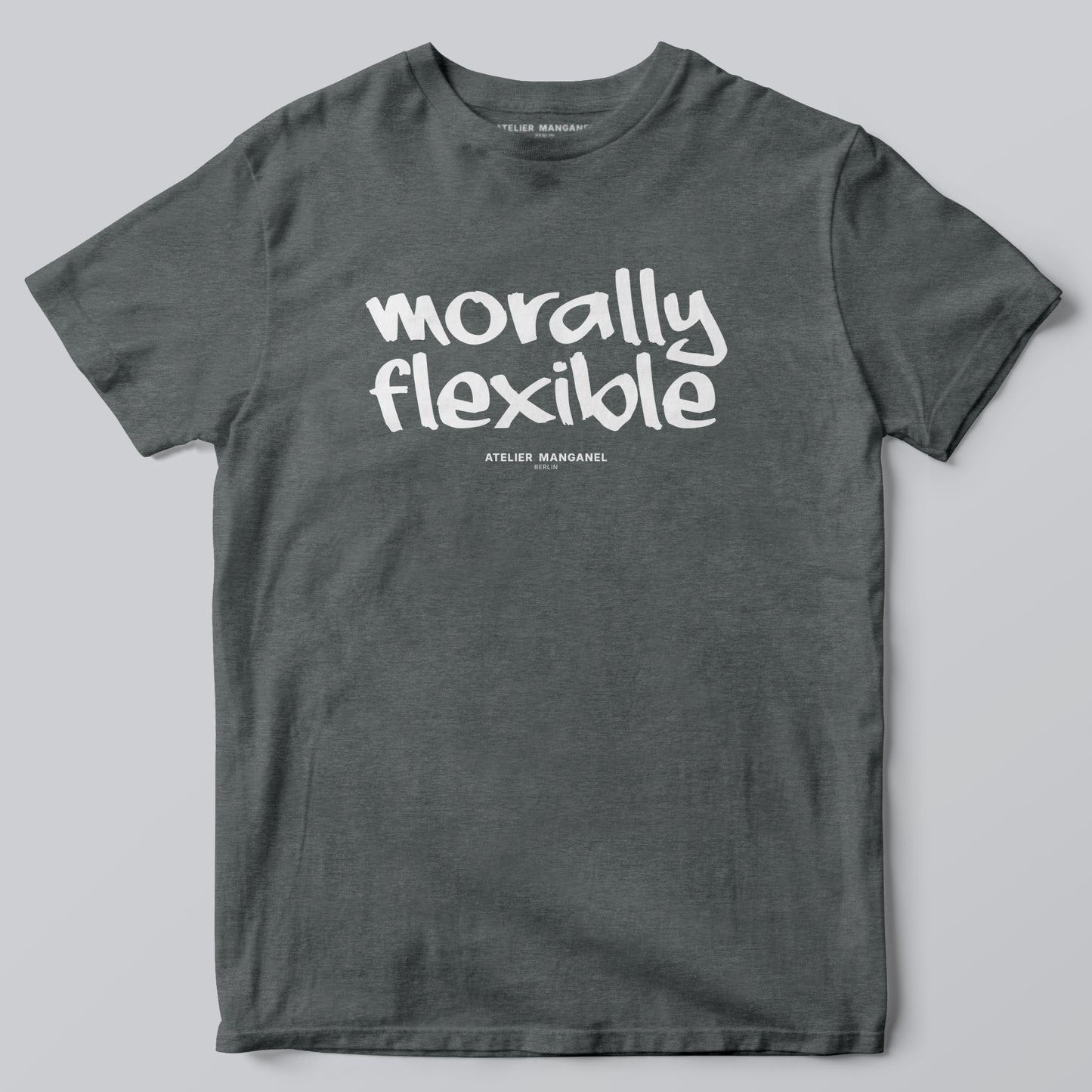Morally Flexible