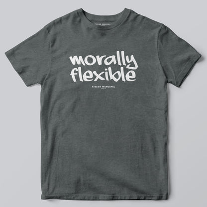 Morally Flexible