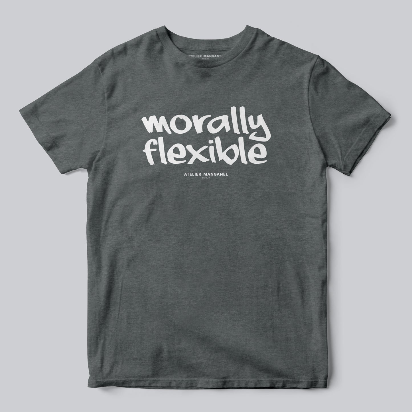 Morally Flexible