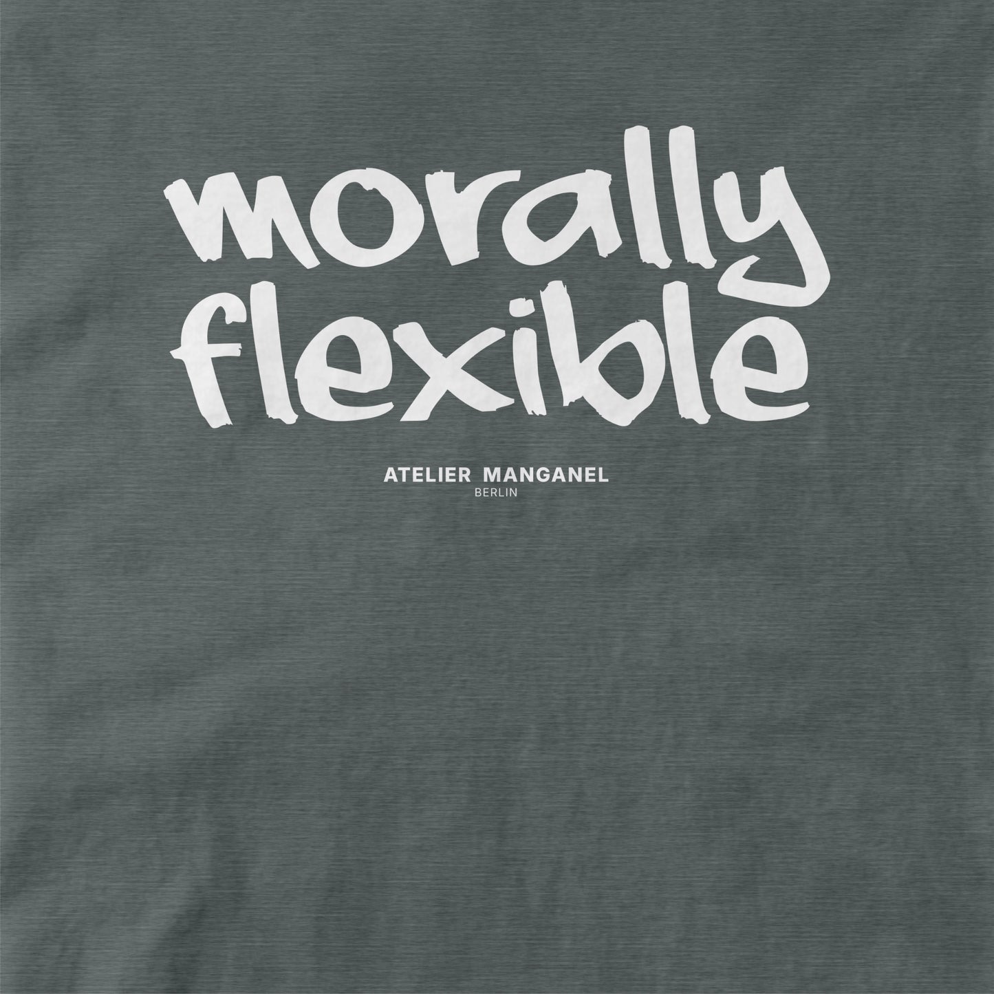 Morally Flexible