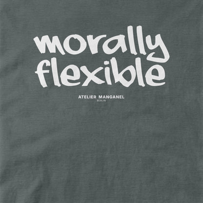 Morally Flexible