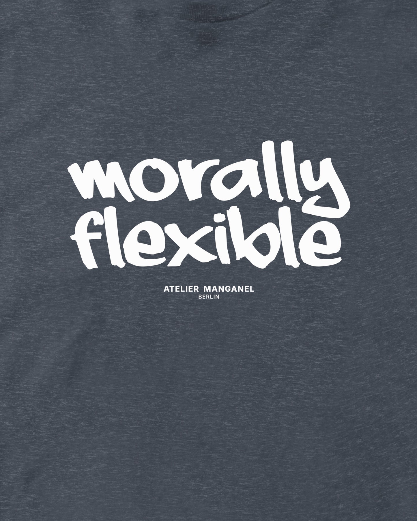 Morally Flexible