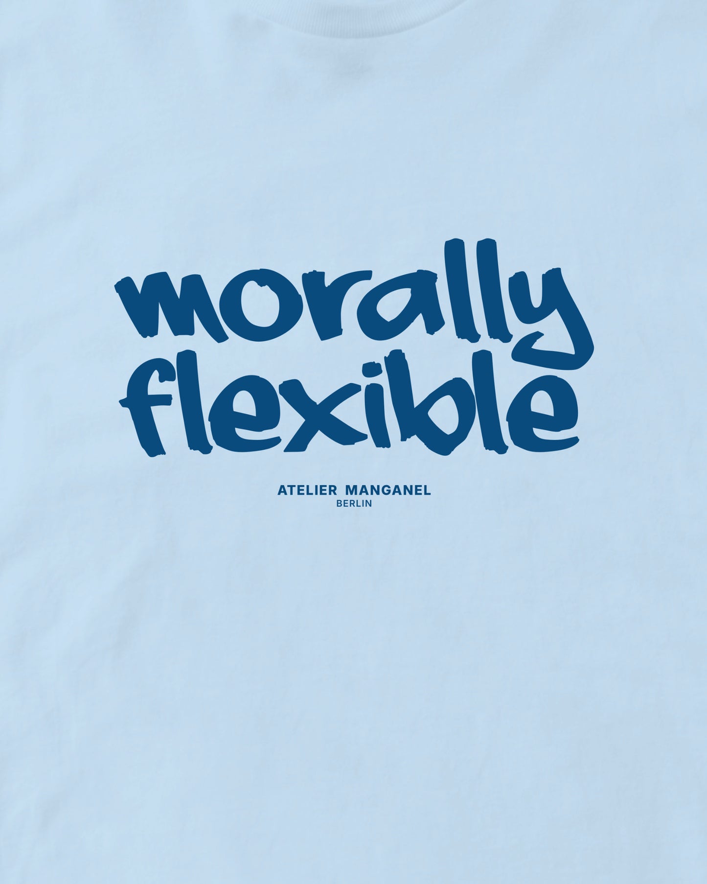 Morally Flexible