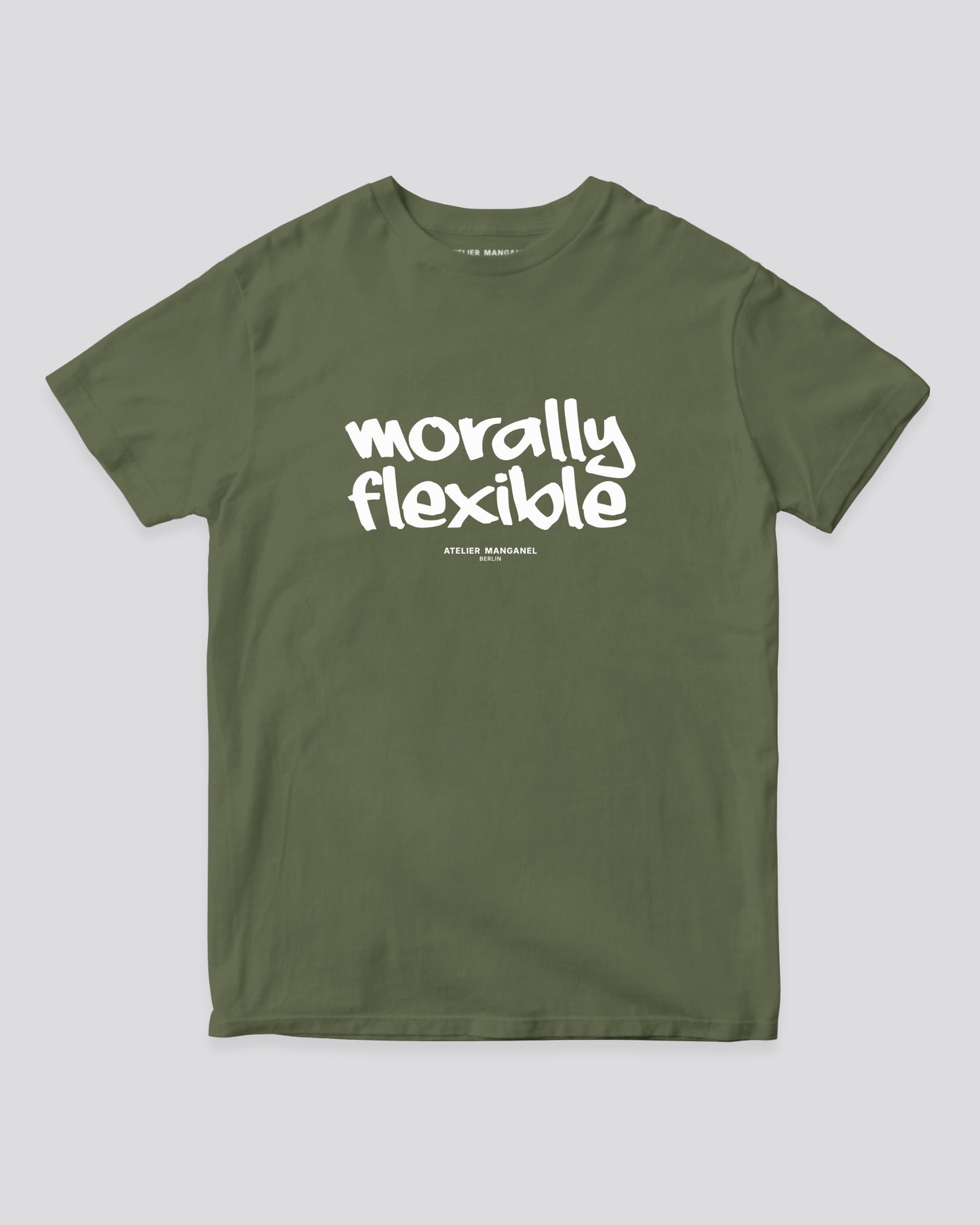 Morally Flexible