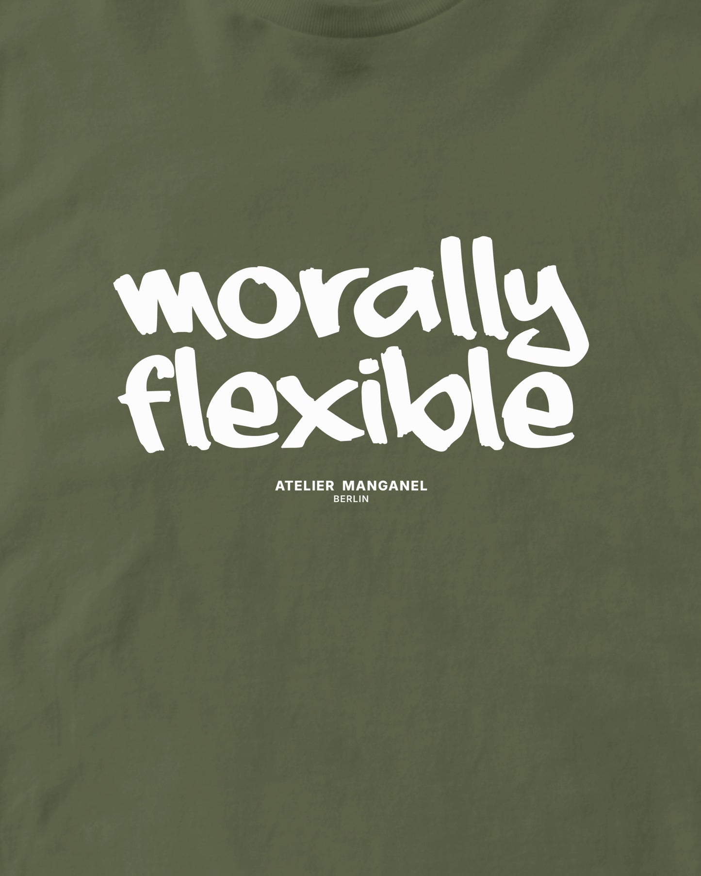 Morally Flexible