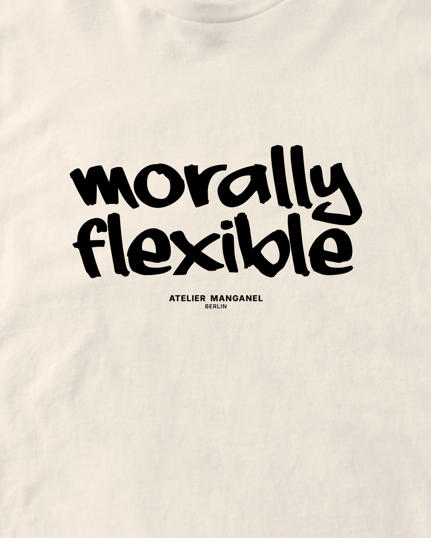 Morally Flexible