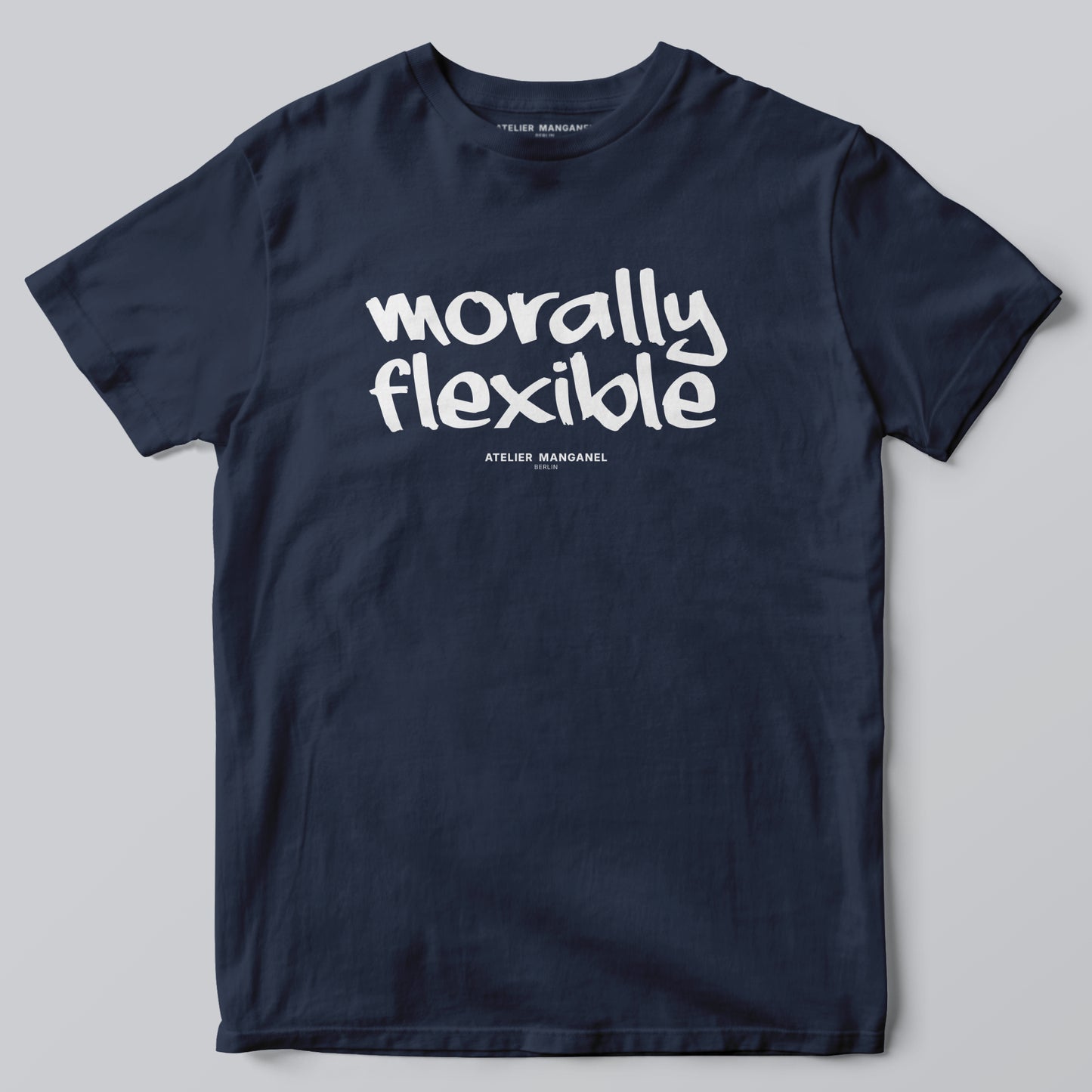Morally Flexible