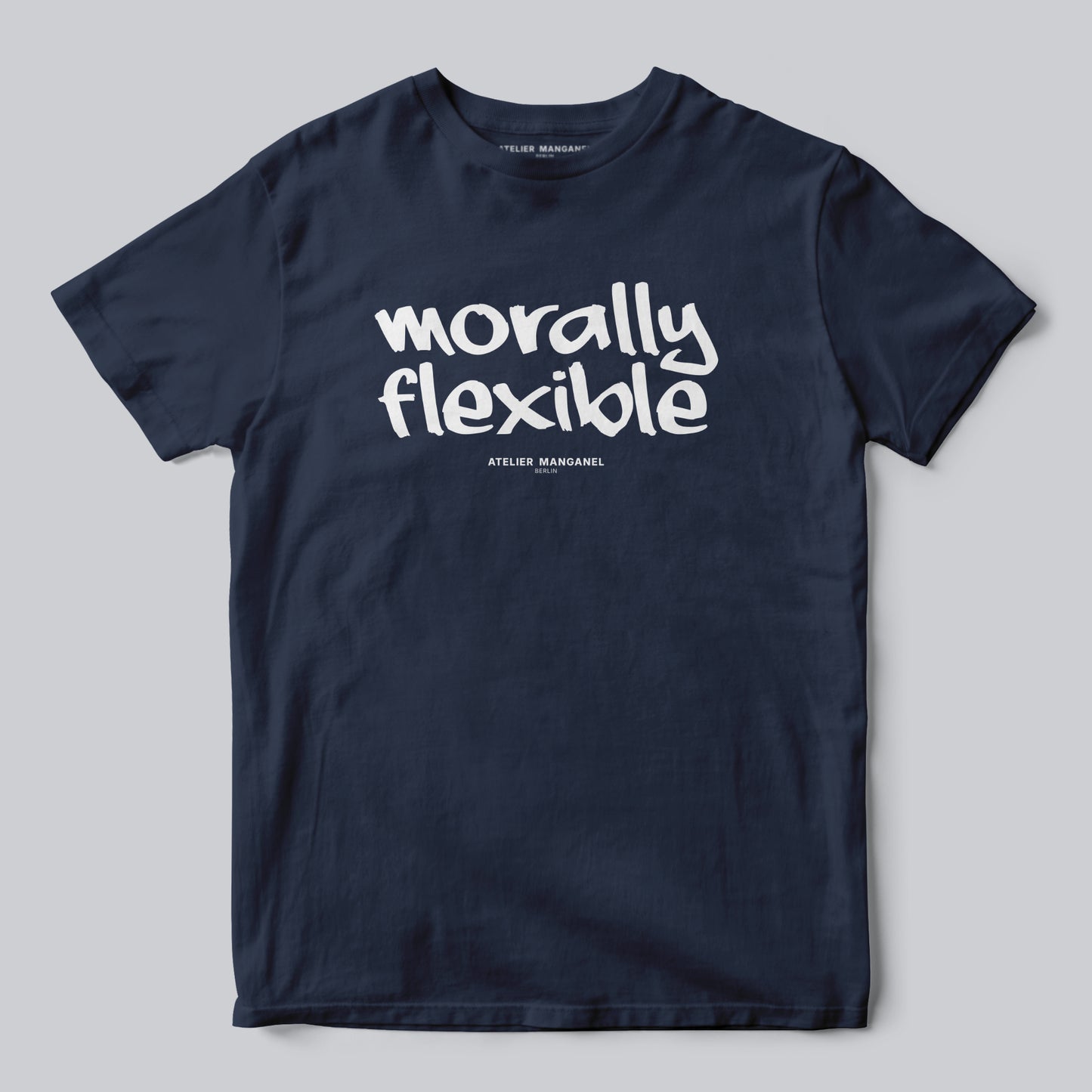 Morally Flexible
