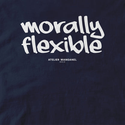 Morally Flexible
