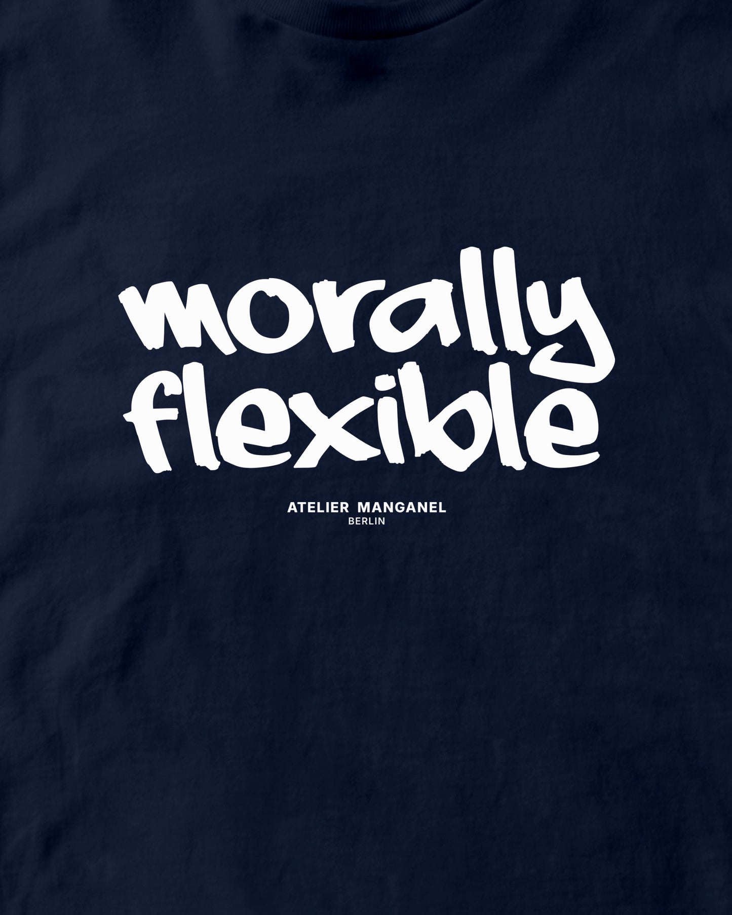 Morally Flexible