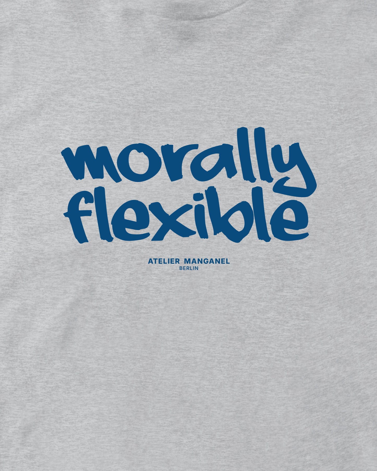 Morally Flexible