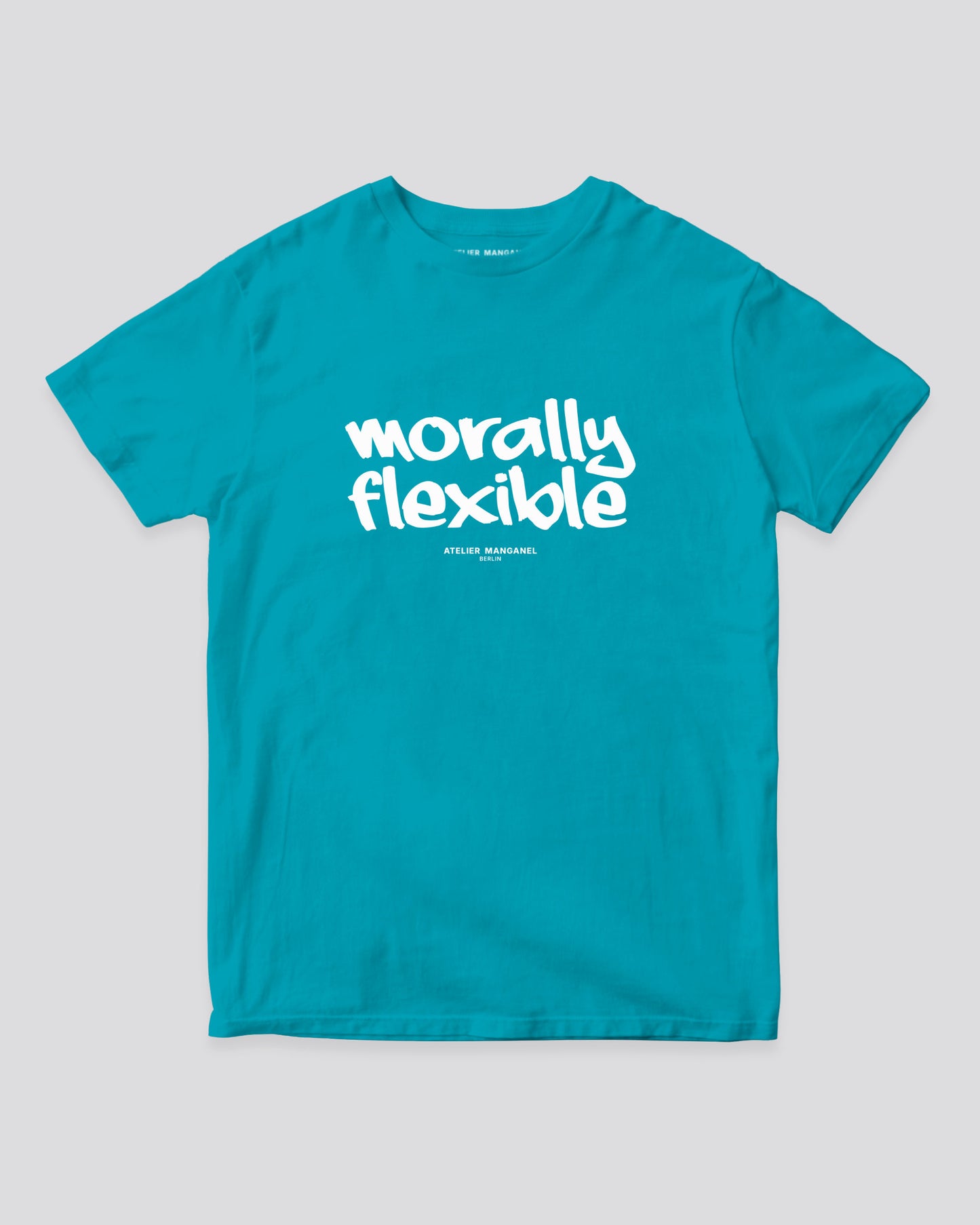 Morally Flexible