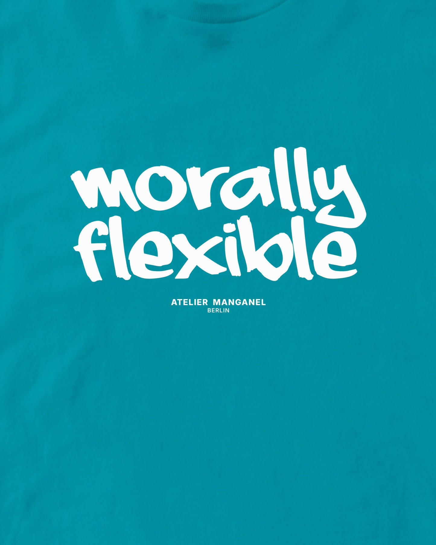 Morally Flexible