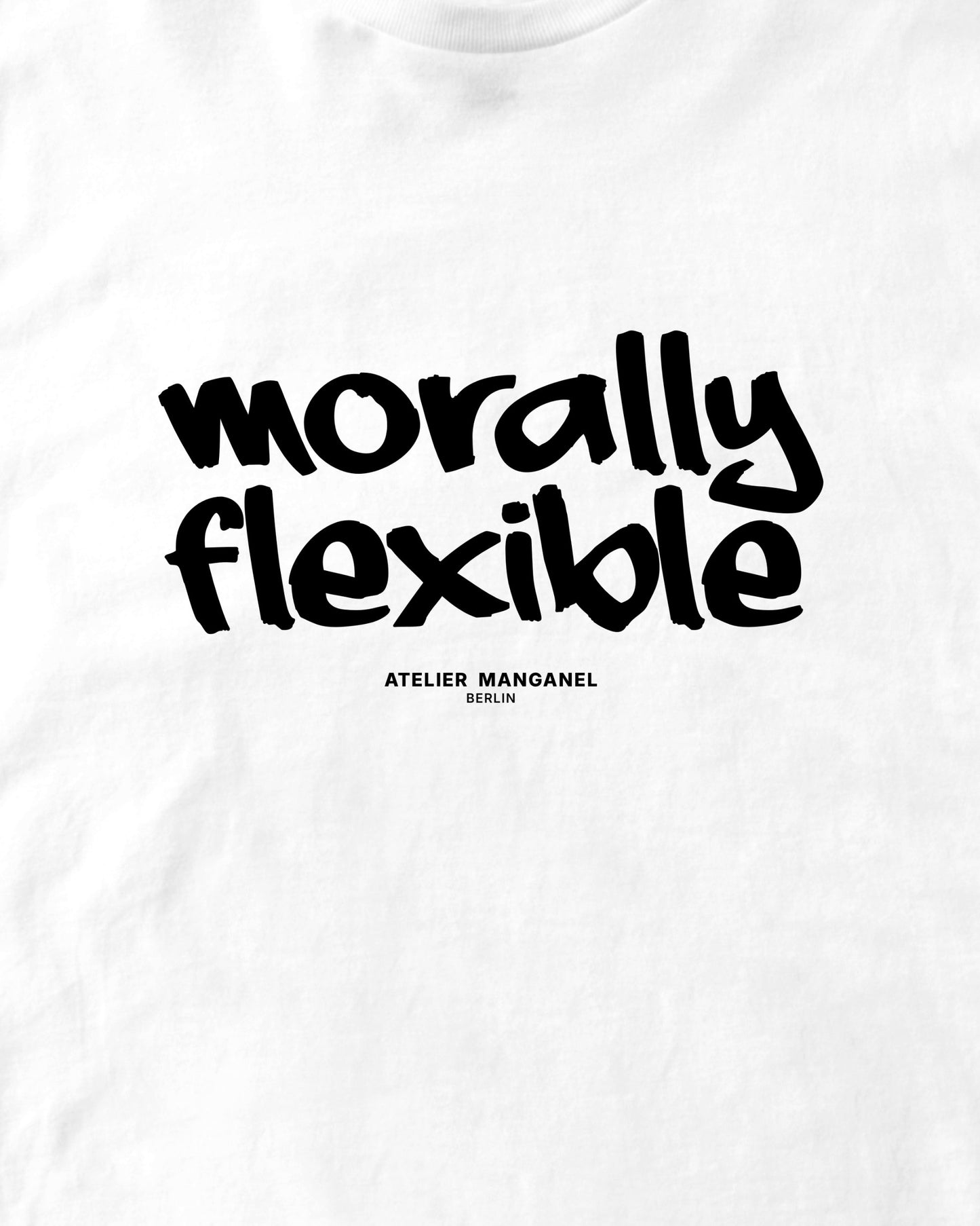 Morally Flexible