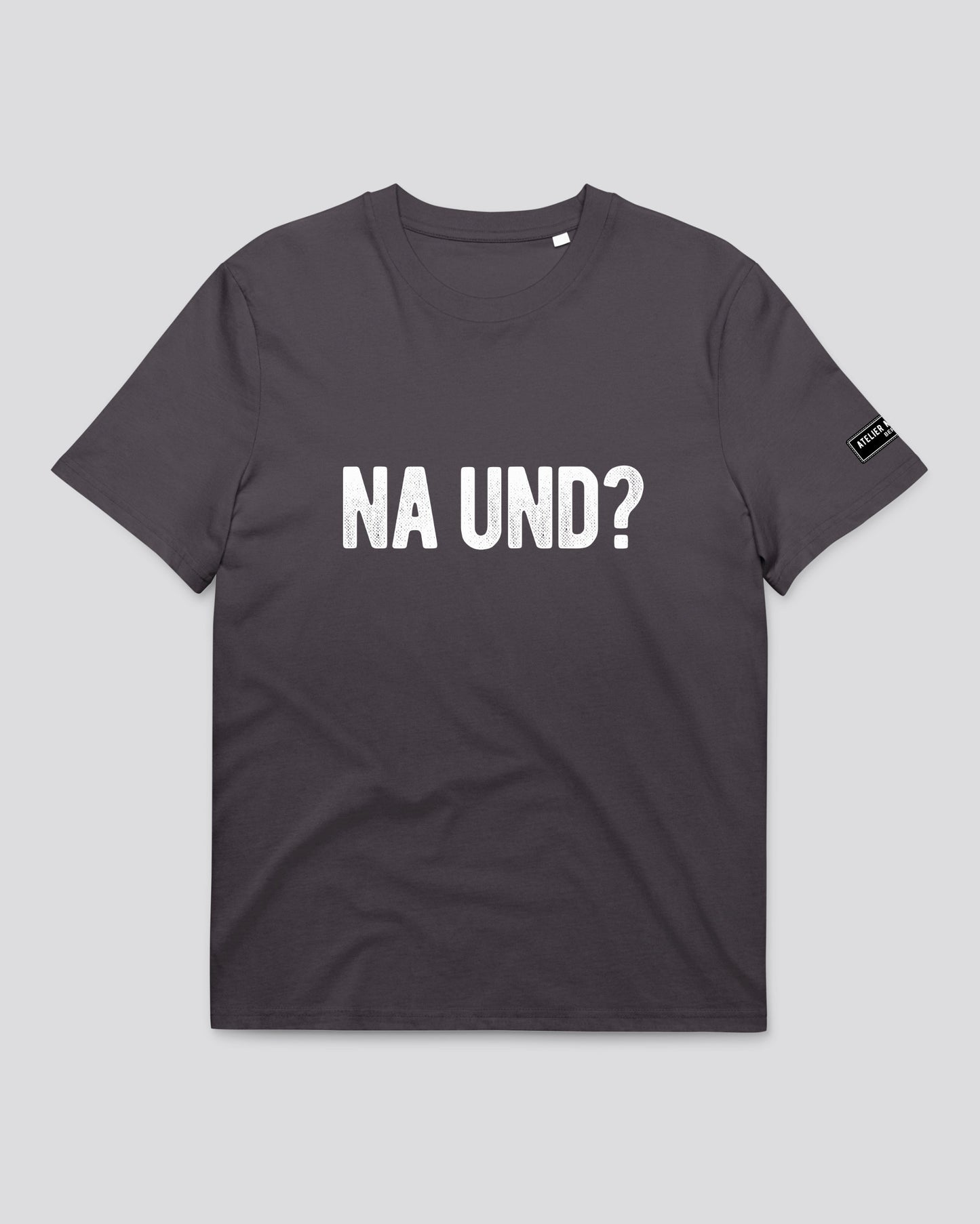 Na und? 001-OC