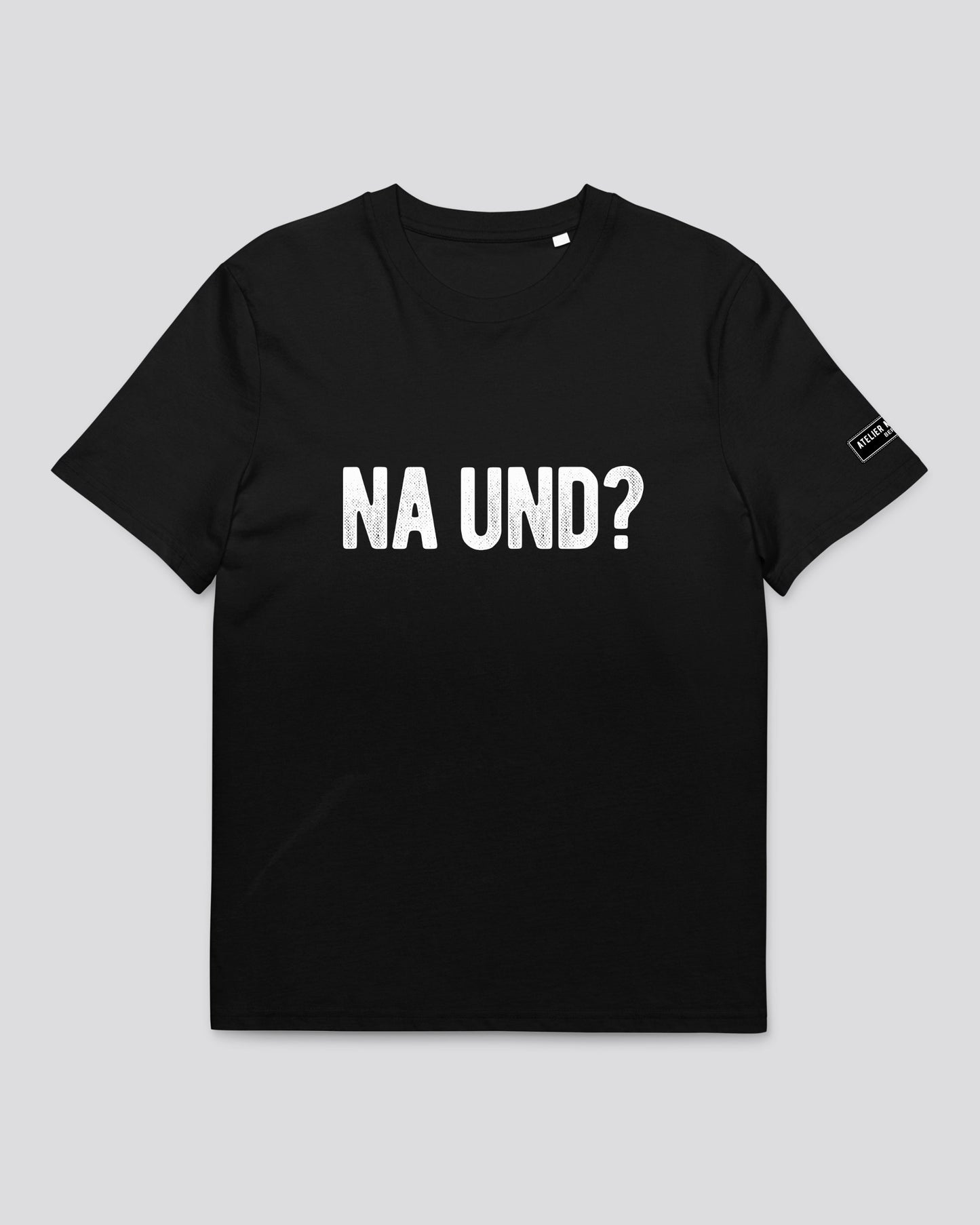 Na und? 001-OC