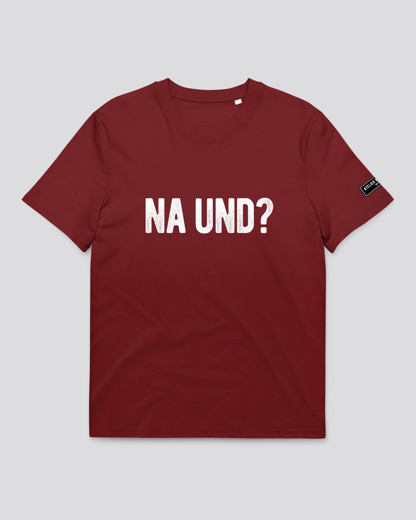 Na und? 001-OC