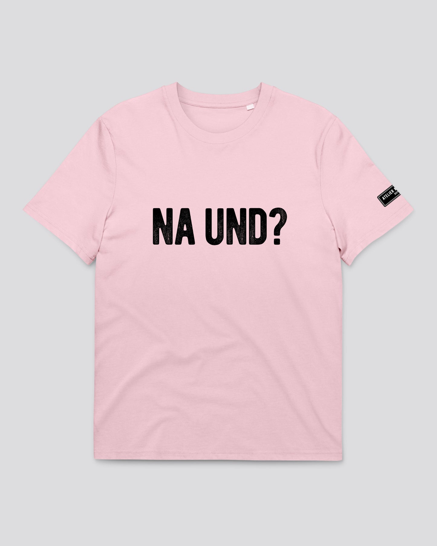 Na und? 001-OC