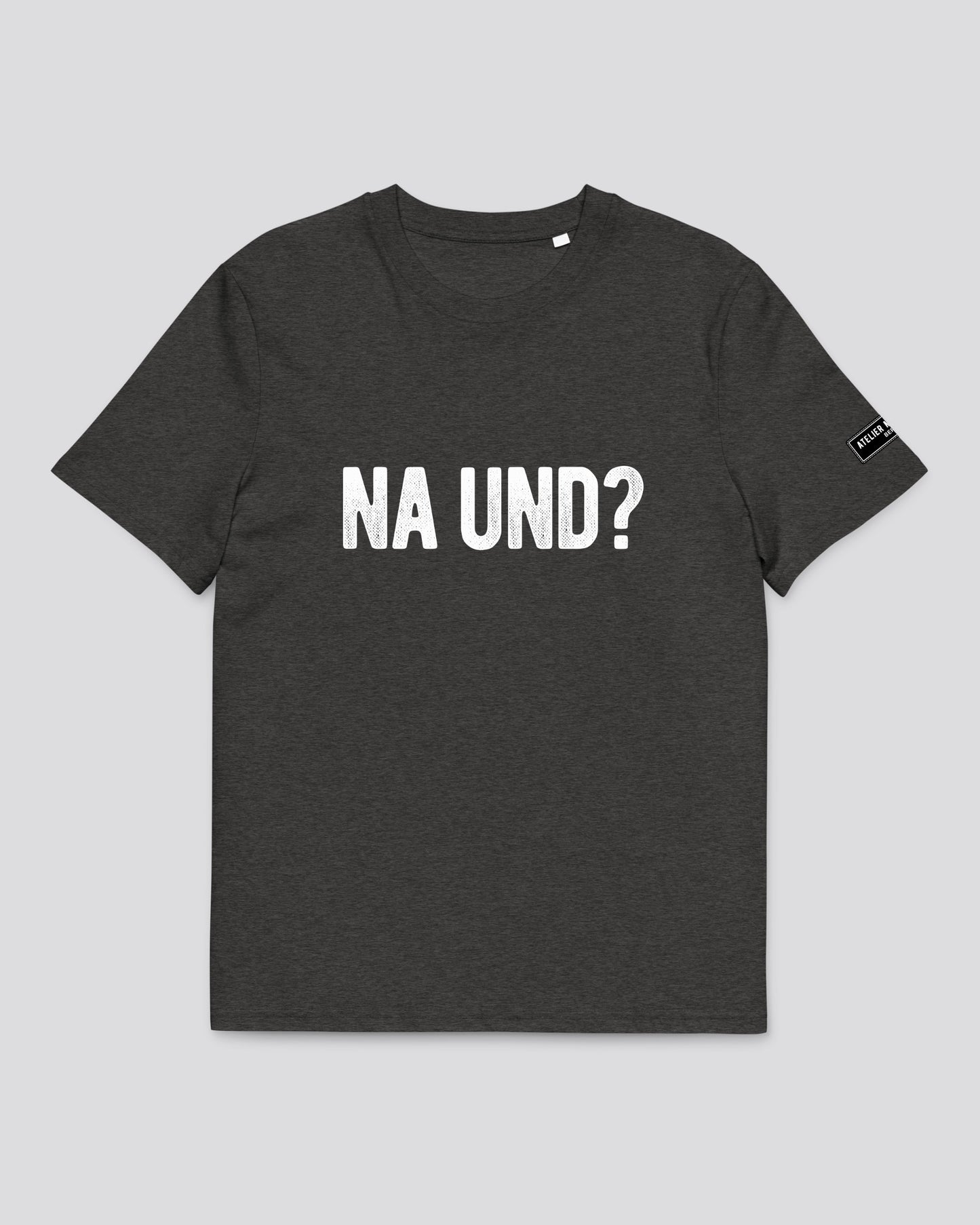 Na und? 001-OC
